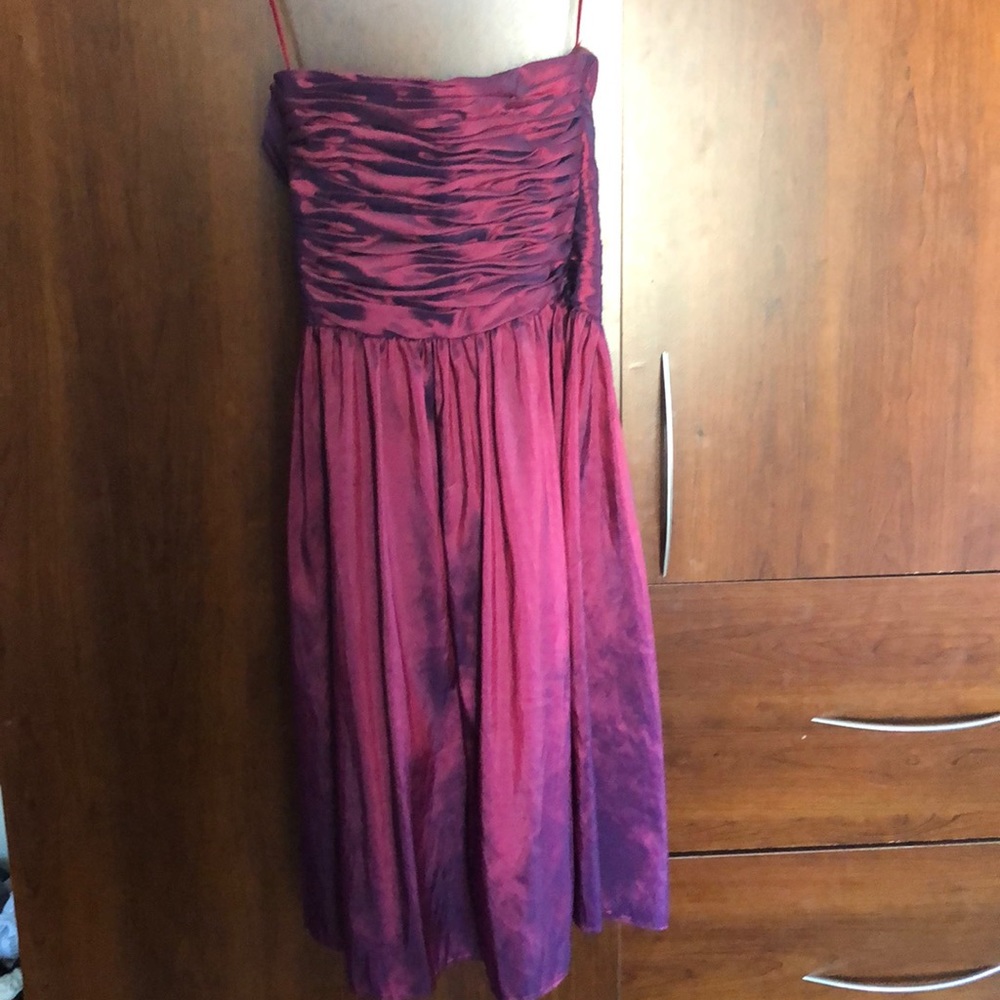 CAKE Grad/Prom Dress - Picture 2 of 2